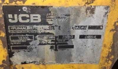 DAMAGED REGD.NO. OD-06-L-5231, MODEL-455-4 SL.NO.4307093, CHESSIS.NO-PUN4AUBXPN4307093
